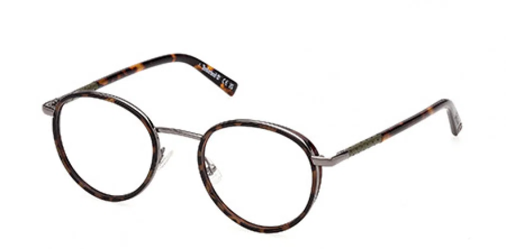 Timberland 50114 Eyeglasses - view 3